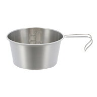 3/10 限定★全商品ポイント10倍 要エントリー ジーアールエヌアウトドア SomAsiera cup FUKA 480ml GO144…