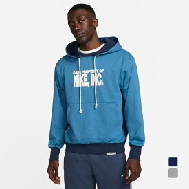 最大10％OFFクーポン 【1/9〜1/16】 ナイキ メンズ レディス バスケットボール パーカー DF スタンダード イシュー プルオーバー L/S フーディ S DQ5737 NIKE