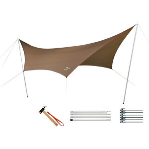 Xm[s[N HD^[v V[h wLT M Pro Zbg TP-861S Lv ^[veg wLT^[v 4lp TVF[h snow peak