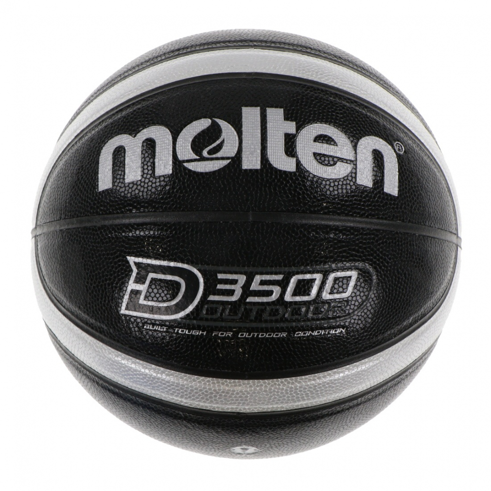 モルテン D3500 B7D3500-KS バスケットボール 練習球 7号球 molten