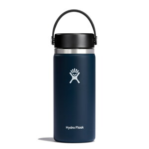 11/25聚Iōő100PobN nChtXN HYDRATION 16oz WIDE MOUTH 8900150101  : Indigo Hydro Flask 2303_mo