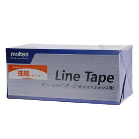 9/18限定★抽選で最大100％Pバック モルテン ハンドボール ラインテープ ビニールラインテープ 50mm 白 TV1015-W molten