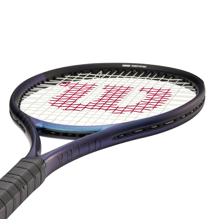 楽天市場】ウイルソン 国内正規品 ULTRA 100 V4.0 FRM 2 ウルトラ 100 