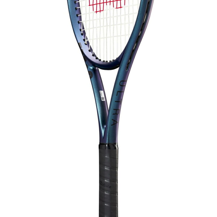 楽天市場】ウイルソン 国内正規品 ULTRA 100 V4.0 FRM 2 ウルトラ 100 