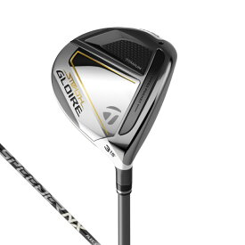 テーラーメイド STEALTH GLOIRE ステルス グローレ ゴルフ フェアウェイウッド SPEEDER NX for TM 2022年 メンズ TaylorMade