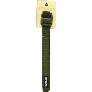 �t�B�t�e�B�t�B�t�e�B���[�N�V���b�v �E�F�r���O�x���g TR025-4284 �L�����v ���[�e�B���e�B���� : �I���[�u 5050WORKSHOP