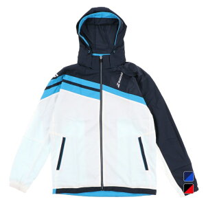 11/1聚Iōő100PobN o{ Y ejX EChu[J[ CLUB TEAM JACKET BUT1160C BabolaT 1007TNAP