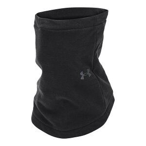 11/25聚Iōő100PobN A_[A[}[ lbNEH[}[ UA STORM FLEECE GAITER 1373120 001 UNDER ARMOUR