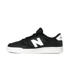 4/20限定★抽選で最大100％Pバック ニューバランス CT30 SB2 D スニーカー ： ブラック New Balance imbkk