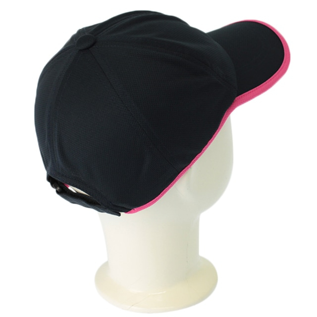 楽天市場】イグニオ メンズ メッシュキャップ (IG-9C13527CP) 帽子