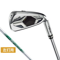 楽天市場】g410 アイアン 左の通販