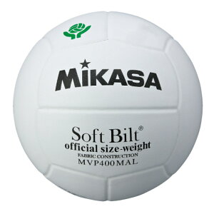 ~JT(MIKASA) }}o[{[ 4 S}}o[{[A 苅 zCg VRv MVP400MAL