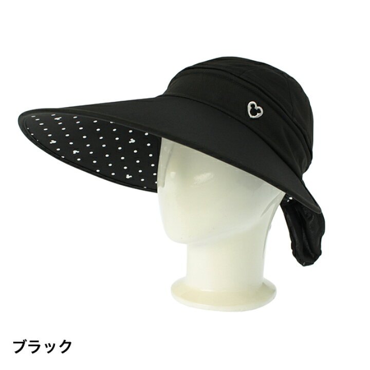 楽天市場 4 5 買えば買うほど 最大10 Offクーポン ディズニー レディース キャップ サンバイザー 2way Tgf ダイヤル調整 帽子 Dn 9csv T Disney Uv対策 熱中症 暑さ対策 アルペン楽天市場店