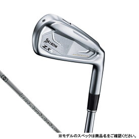 スリクソン ZX4 Mk ll アイアン ゴルフ アイアンセット 6本 Diamana ZX- ll for IRON 2022年 メンズ SRIXON