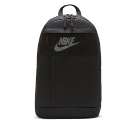 最大10％OFFクーポン 【11/16】 ナイキ エレメンタル バックパック LBR DD0562 010 ディパック リュック NIKE