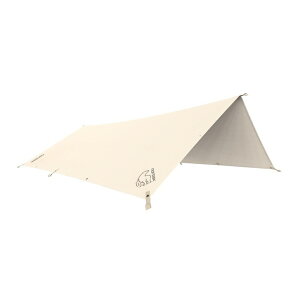 �m���f�B�X�N Kari 12 Basic Cotton Tarp 242042 �L�����v �^�[�v�e���g nordisk