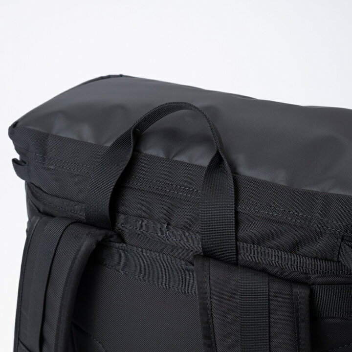 楽天市場】ザ・ノース・フェイス ノベルティBCヒューズボックス 30L 