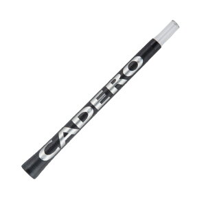 10/18聚Iōő100PobN Jf 2×2 PENTAGON X^[ BLACK×SILVER UT St Ebh/ACAObv PentagonHŃXbvh~ CADERO