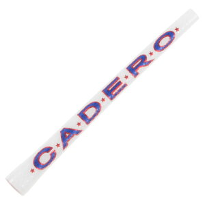 カデロ PTG-DUO SP For MEN WH/TRICO UT ゴルフ ウッド/アイアングリップ カデロ特約店でしか購入することができない限定商品 CADERO