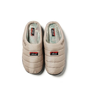 ő10OFFN[| y10/4`10/10z iK NANGA×SUBU AURORA WINTER SANDAL 2022 CONTOUR N1HUC6K4 Lv  : CONTOUR NANGA wi_cp