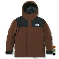 楽天市場】the north face mountain down jacket（カラーブラウン）の通販