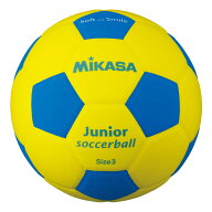最大10％OFFクーポン 【5/9〜5/16】 ミカサ スマイルサッカー 軽量 SF3J ジュニア(キッズ・子供) サッカ…