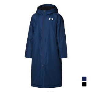 アンダーアーマー(UNDER ARMOUR) ベンチコート その他のメンズ 