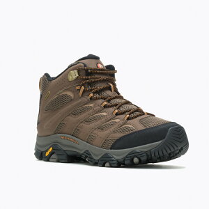 ő10OFFN[| y9/4`9/11z  MOAB 3 SYNTHETIC MID GORE-TEX WIDE WIDTH J500253W Y gbLO V[Y : EARTH MERRELL