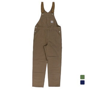 4/15���聚���I�ōő�100��P�o�b�N �J�[�n�[�g �����Y �A�E�g�h�A �����O�p���c BIB OVERALL I026462 carhartt 2303_mo