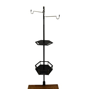 �t�B�t�e�B�t�B�t�e�B���[�N�V���b�v STAND PLATE TR4264 �L�����v ���� 5050WORKSHOP