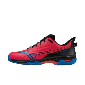 ~Ym WAVE EXCEED 5 OC EG[uGNV[h 5 OC 61GB231263 Y fBX ejX IjN[pV[Y 2E : `F[sN×ubN MIZUNO