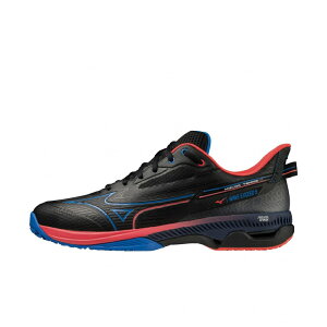 ~Ym WAVE EXCEED5 WIDE OC EG[uGNV[h 5 Ch OC 61GB231310 Y fBX ejX IjN[pV[Y 3E : ubN MIZUNO