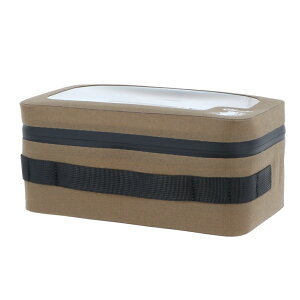 �ő�10��OFF�N�[�|�� �y10/24�`10/27�z �R�u�}�X�^�[ WATERPROOF CAMPING STORAGE BOX SIZE S 18377400 �L�����v ���� : �x�[�W�� COBMASTER 2303_mo
