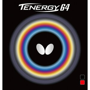 5/15���聚���I�ōő�100��P�o�b�N �o�^�t���C TENERGY 64 �e�i�W�[64 �A�c/�g�N�A�c 05820 �싅 ���o�[(���\�t�g) BUTTERFLY