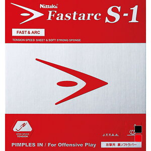 11/1聚Iōő100PobN jb^N Fastarc S-1 t@X^[NS-1 NR8703 Ac/gNAc 싅 o[(\tg) Nittaku