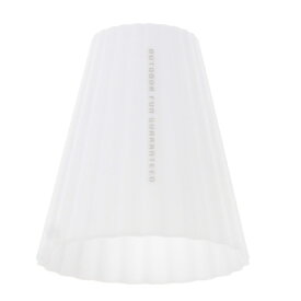 フィフティフィフティワークショップ レトロシェイド ミニマライト用 TR8-4018 キャンプ 照明 5050WORKSHOP