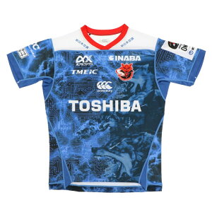 10/18聚Iōő100PobN J^x[ WjA(LbYEq) Or[ W[W TOSHIBA REPLICA ALTERNATE JERSEY RG32731 : u[ CANTERBURY