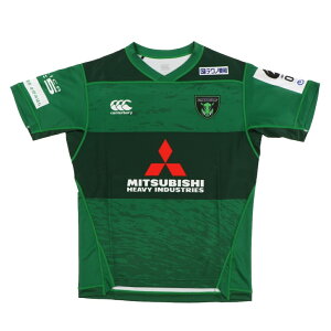 10/15聚Iōő100PobN J^x[ Y Or[ W[W DYNABOARDS REPLICA HOME JERSEY _Ci{A[YvJz[W[W RG32738 : O[ CANTERBURY