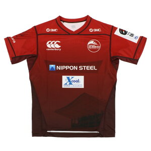 ő10OFFN[| y10/14`10/20z J^x[ Y Or[ W[W KAMAISHI REPLICA HOME JERSEY J}CVvJz[W[W RG32742 : bh CANTERBURY