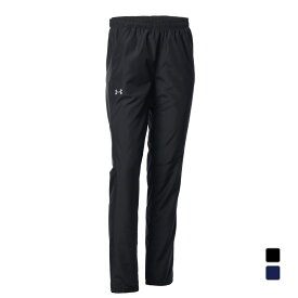 アンダーアーマー レディース ウインドパンツ UA TRICOT WOVEN PANT 1375430 スポーツウェア UNDER ARMOUR