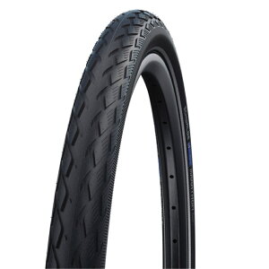 SCHWALBE シュワルベ マラソン 26x1.50 ブラックリフレックス SW-11100145 クリンチャータイヤ