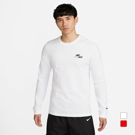 最大10％OFFクーポン ナイキ メンズ レディス バスケットボール 長袖Tシャツ JDI L/S Tシャツ DZ2696 NIKE 120184NKJDN