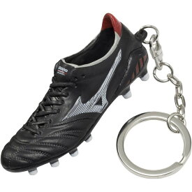 ミズノ モレリアNEOIIIキーチェーン P1GZ238001 サッカー/フットサル 小物 モレリアネオ3 MIZUNO