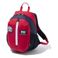 買えば買うほど★最大10％OFFクーポン ヘリーハンセン K Skarstind Pack 15 15L レッド HYJ92300 R バックパック リュック HELLY HANSEN