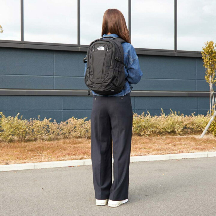 楽天市場】ザ・ノース・フェイス シングルショット 20L ブラック  