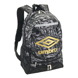 アンブロ JRフットボールバックパック UUDVJA01 ジュニア(キッズ・子供) サッカー/フットサル UMBRO