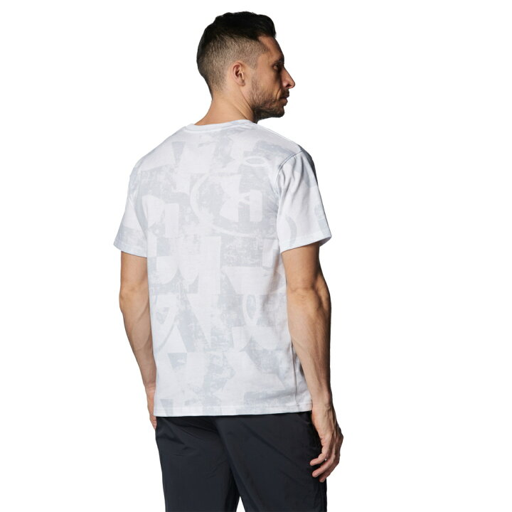アンダーアーマー メンズ 半袖 Tシャツ UA HEAVY WEIGHT COTTON SHORT SLEEVE PRINTED 1378386 アルペン・スポーツデポ限定 UNDER ARMOUR アルペン アンダーアーマー メンズ 半袖 Tシャツ UA OVER SIZE POCKET T-SHIRT 1378636 スポーツウェア アルペン・スポーツデポ限定 UNDER ARMOUR