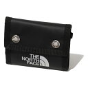 ザ・ノース・フェイス BCドットワレット NM82319 K トレッキング 財布 ウェレット : ブラック THE NORTH FACE ノース…