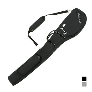 最大10%OFFクーポン 【10/24〜10/27】 ディズニー レディース PU クラブケース ゴルフ DN-0B2002CC ゴルフ Disney