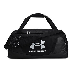 最大10%OFFクーポン 【10/24〜10/27】 アンダーアーマー UA UNDENIABLE 5.0 DUFFLE BAG M 1369223 001 ダッフルバッグ 58L UNDER ARMOUR